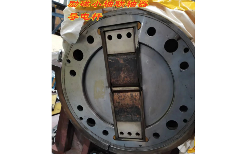 北京开云网页版登录入口-开云online(中国)
-励磁电流是如何进入发电机转子绕组的？