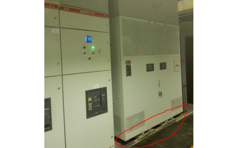 江西开云网页版登录入口-开云online(中国)
-变压器低压进线柜常见连接方式
